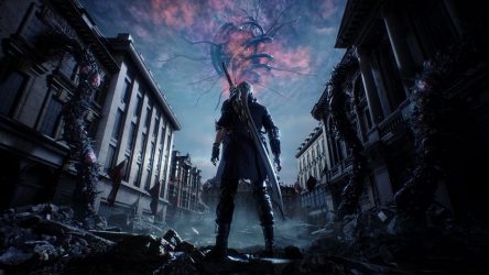 Image d'illustration pour l'article : Capcom nous parle du développement du marché PC