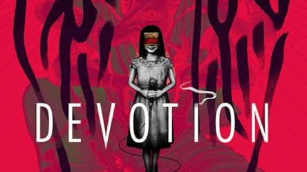 Image d'illustration pour l'article : Devotion ne sera finalement pas disponible sur GOG le 18 décembre