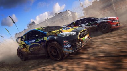 Image d'illustration pour l'article : DiRT Rally 2.0, où trouver le jeu au meilleur prix ?
