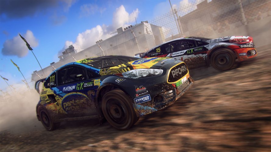 Bon plan DiRT Rally 2.0, où trouver le jeu au meilleur prix ?