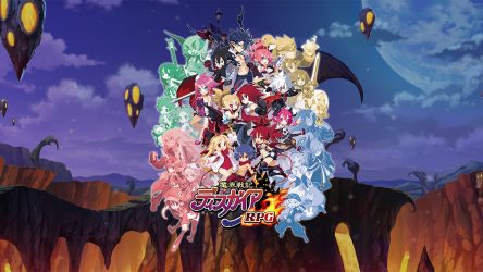 Image d'illustration pour l'article : Disgaea RPG sortira en accès anticipé sur PC entre décembre 2021 et le 1er trimestre 2022