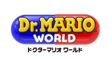 Image d'illustration pour l'article : Dr. Mario World annoncé sur smartphone par Nintendo