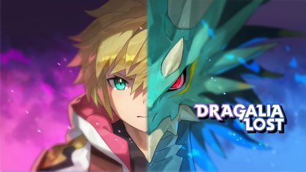 Image d'illustration pour l'article : Dragalia Lost : Six nouveaux pays, mais toujours pas de France en vue