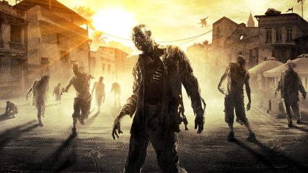 Image d'illustration pour l'article : Dying Light : 16 millions de joueurs enregistrés et un 4ème anniversaire