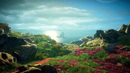 Image d'illustration pour l'article : L'enivrant Eastshade arrivera sur PS4 et Xbox One le 21 octobre
