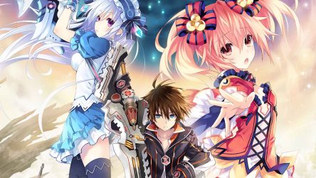 Image d'illustration pour l'article : Test Fairy Fencer F : Advent Dark Force, notre avis sur la version Switch