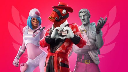 Image d'illustration pour l'article : Fortnite : La mise à jour 7.40 est disponible, les détails