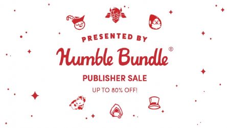 Image d'illustration pour l'article : Humble Bundle lance des nouvelles soldes : Publisher Sale