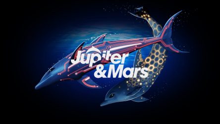 Image d'illustration pour l'article : Jupiter & Mars sortira ce printemps et dévoile son story trailer