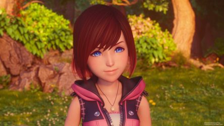 Image d'illustration pour l'article : Kingdom Hearts 3 : Nomura parle du mode critique et des prochains DLC