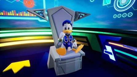 Image d'illustration pour l'article : Kingdom Hearts: VR Experience est disponible gratuitement dés aujourd'hui