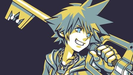 Image d'illustration pour l'article : Du Kingdom Hearts sur Switch pour le Nintendo Direct ?