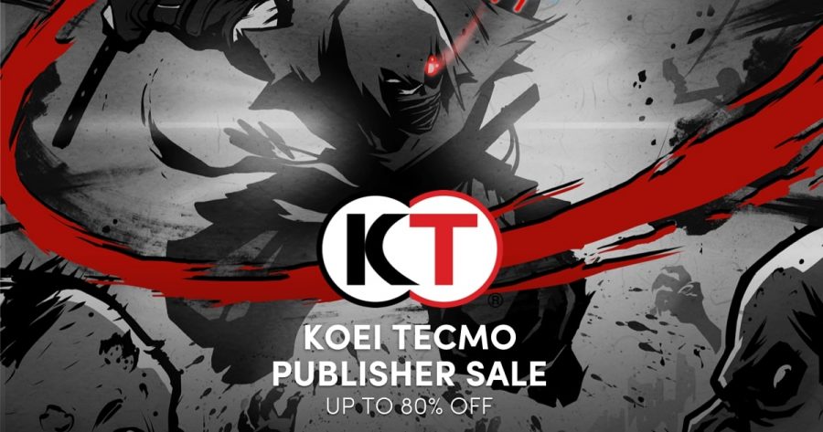 Les jeux de Koei Tecmo (Dead or Alive, Nioh...) en promotion sur PC