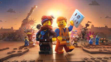 Image d'illustration pour l'article : 2K serait sur le point de lancer des jeux de sports avec la licence LEGO