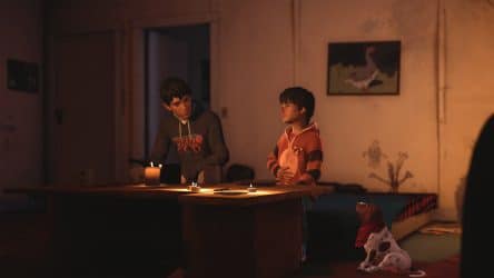 Image d'illustration pour l'article : Trophées / Succès - Life is strange 2