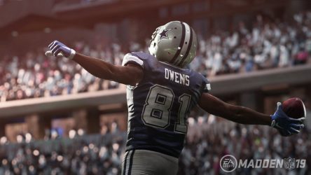 Image d'illustration pour l'article : Origin Access : Madden NFL 19 et encore du Star Wars en février