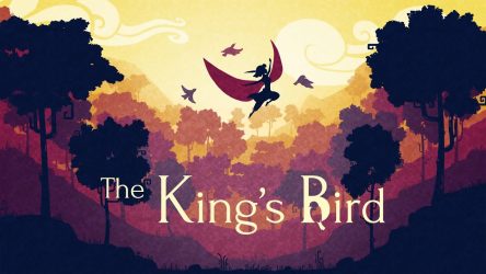 Image d'illustration pour l'article : Test The King's Bird - La plateforme orientale réussie ?