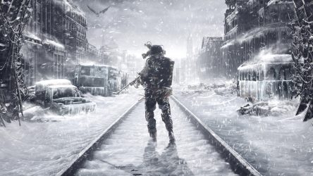 Image d'illustration pour l'article : Metro Exodus, où trouver le jeu au meilleur prix ?