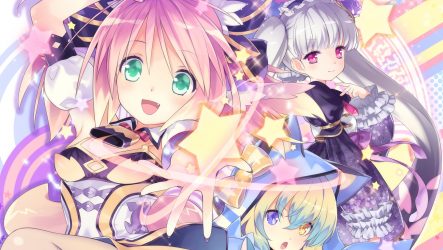 Image d'illustration pour l'article : Moero Chronicle Hyper fera son entrée sur Switch au printemps