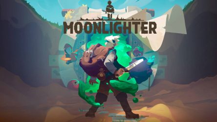 Image d'illustration pour l'article : Une mise à jour de Moonlighter idéale pour la Saint-Valentin