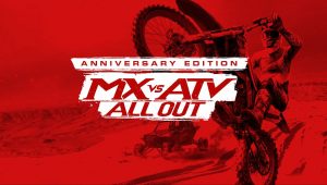 Mx vs atv all out anniversary edition