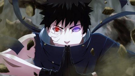 Image d'illustration pour l'article : Obito s'ajoute au casting de Naruto to Boruto: Shinobi Striker via un DLC