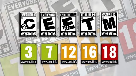 Image d'illustration pour l'article : Non, les jeux vidéo ne rendent pas les ados violents selon une étude