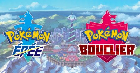 Image d'illustration pour l'article : Pokémon Épée et Bouclier annoncé, tout ce qu'il faut savoir