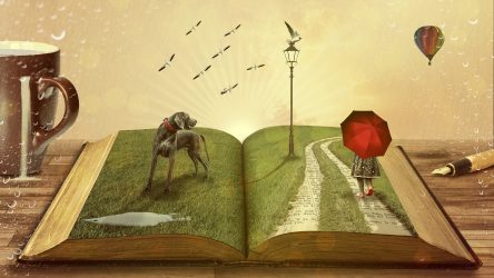 Image d'illustration pour l'article : Lancement d'une rubrique livres sur ActuGaming