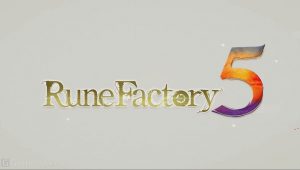 Rune factory 5