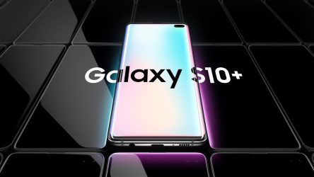 Image d'illustration pour l'article : Samsung Galaxy S10, S10+ et S10e, caractéristiques, précommandes et où acheter au meilleur prix ?