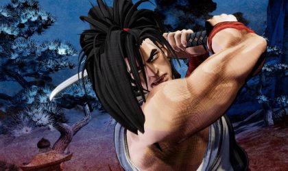 Image d'illustration pour l'article : Samurai Shodown sortira au début de l'été et nouveau trailer