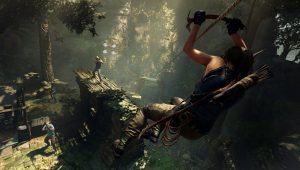 Image d'illustration pour l'article : Shadow of the Tomb Raider est un succès commercial
