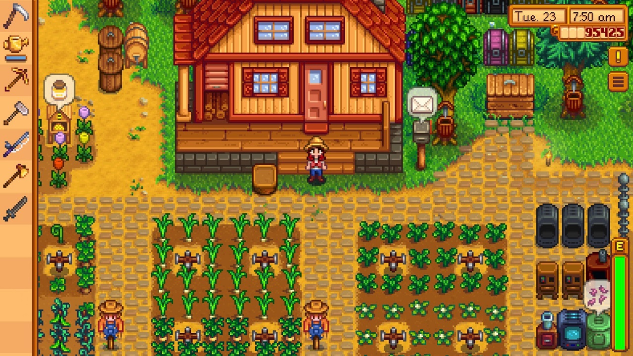 Stardew valley android