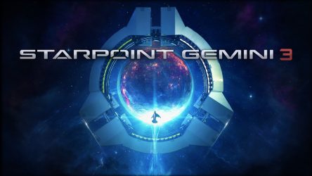 Image d'illustration pour l'article : Starpoint Gemini 3, l'action-RPG spatial est officiellement annoncé