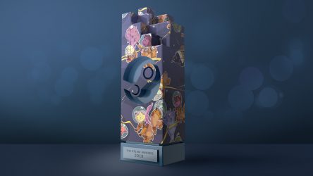 Image d'illustration pour l'article : Steam Awards : Les gagnants annoncés, PUBG jeu de l'année
