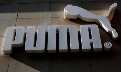 Image d'illustration pour l'article : Vers une ligne de chaussures Puma inspirée de Tetris ?