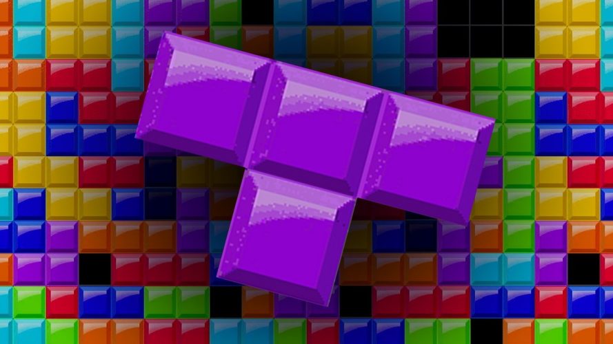 Image d\'illustration pour l\'article : Tetris : Le film basé sur la création du célèbre jeu dévoile ses premières images