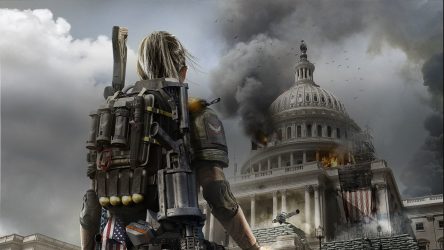 Image d'illustration pour l'article : Le trailer de l'année 1 pour Tom Clancy’s : The Division 2
