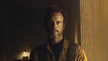Image d'illustration pour l'article : Le dessin, un premier trailer live-action pour The Division 2