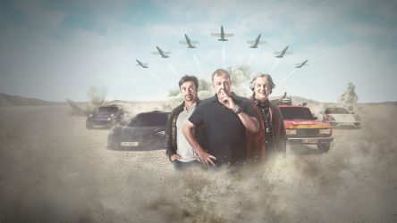 Image d'illustration pour l'article : Test The Grand Tour Game - Road trip pour les fans