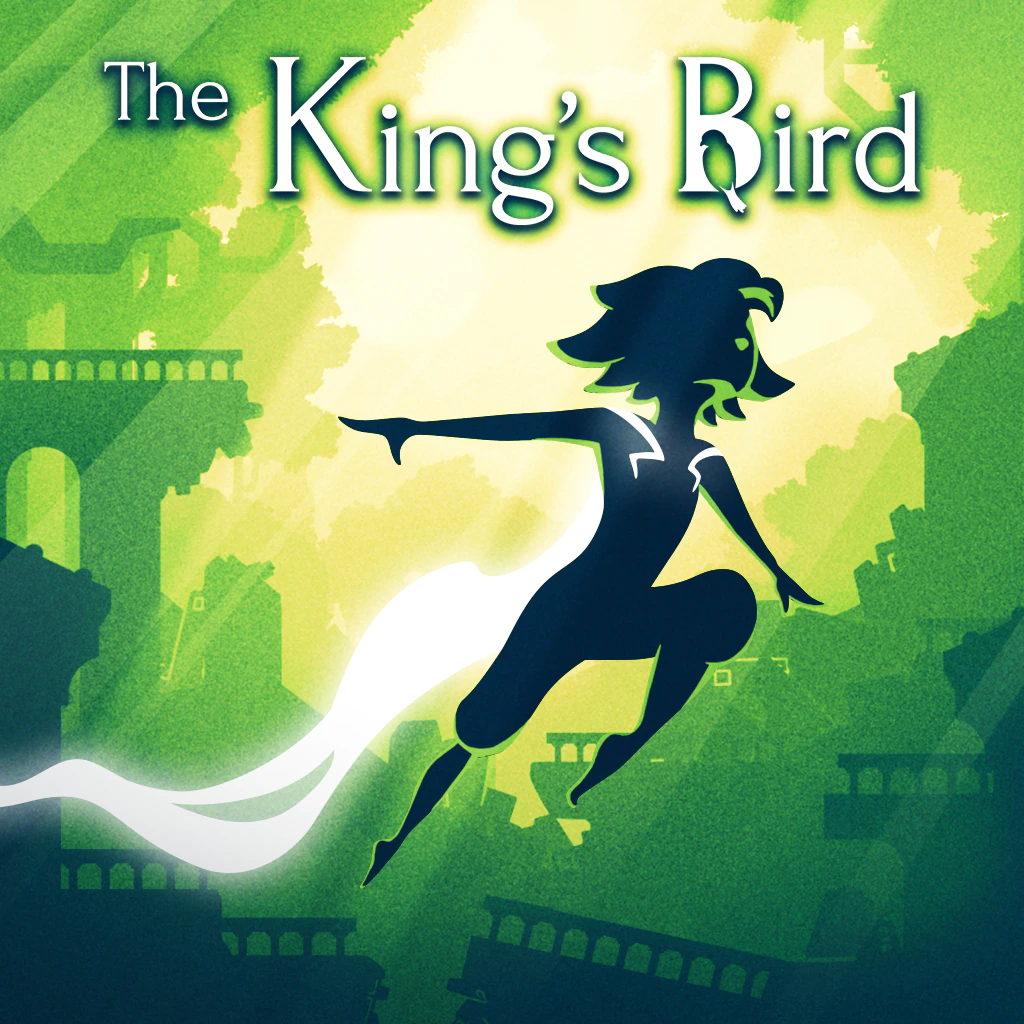 The King’s Bird