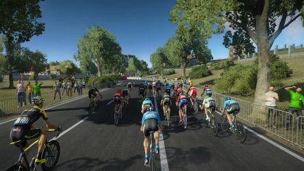 Image d'illustration pour l'article : Bigben mise sur le Tour de France et récupère deux licences historiques