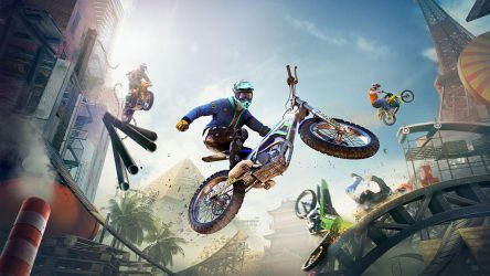 Image d'illustration pour l'article : Trials Rising, où trouver le jeu au meilleur prix ?