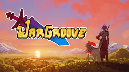 Image d'illustration pour l'article : Test Wargroove - Le tactical à son meilleur niveau