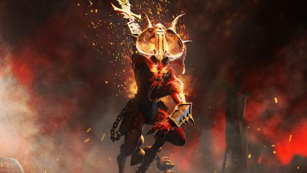 Image d'illustration pour l'article : Warhammer : Chaosbane lâche sa date de sortie et ses différentes éditions