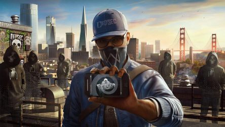 Image d'illustration pour l'article : Watch Dogs 3 devrait arriver dès cette année 2019 et se situerait à Londres