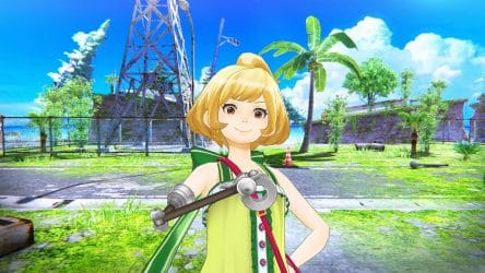 Image d'illustration pour l'article : Une démo pour Zanki Zero : Last Beginning disponible aujourd'hui sur PS4
