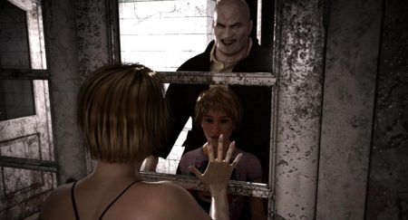Image d'illustration pour l'article : Rape Day : Steam dit adieu à ce simulateur de viol polémique