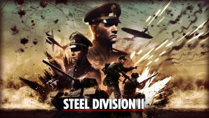 Steel division 2